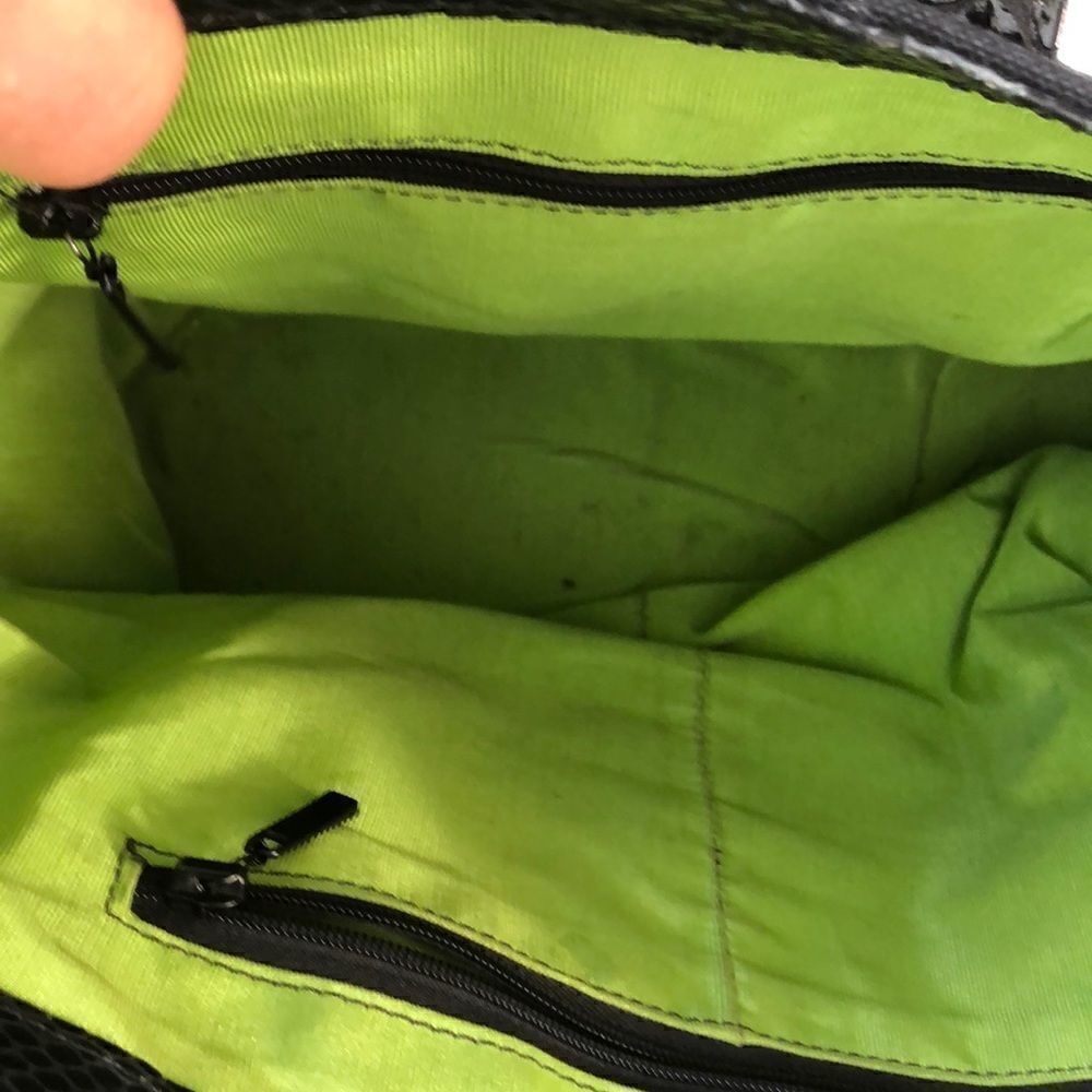 Vintage  bag - Picture 5 of 5